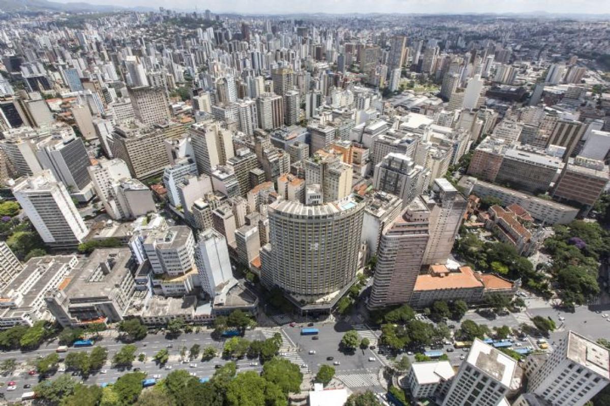 Apartamento, São Geraldo, 3 Quartos, 2 Vagas, 1 Suíte