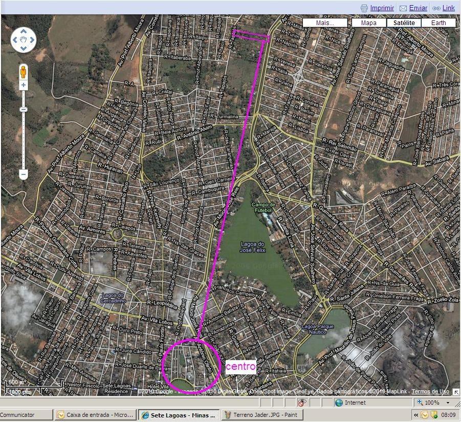Lote, Manoa, 0 Quarto, 0 Vaga