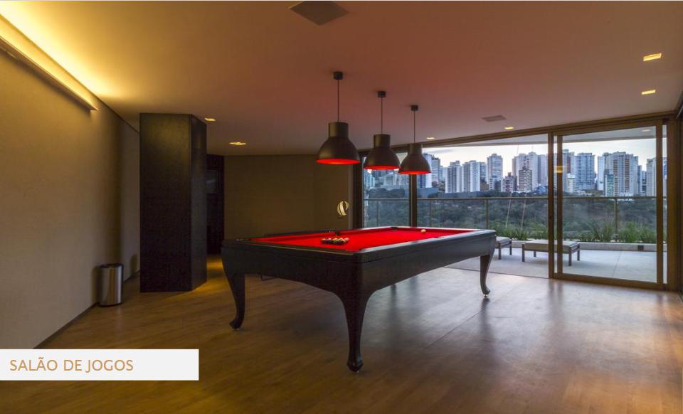 Apartamento, Vale do Sereno, 3 Quartos, 4 Vagas, 3 Suítes