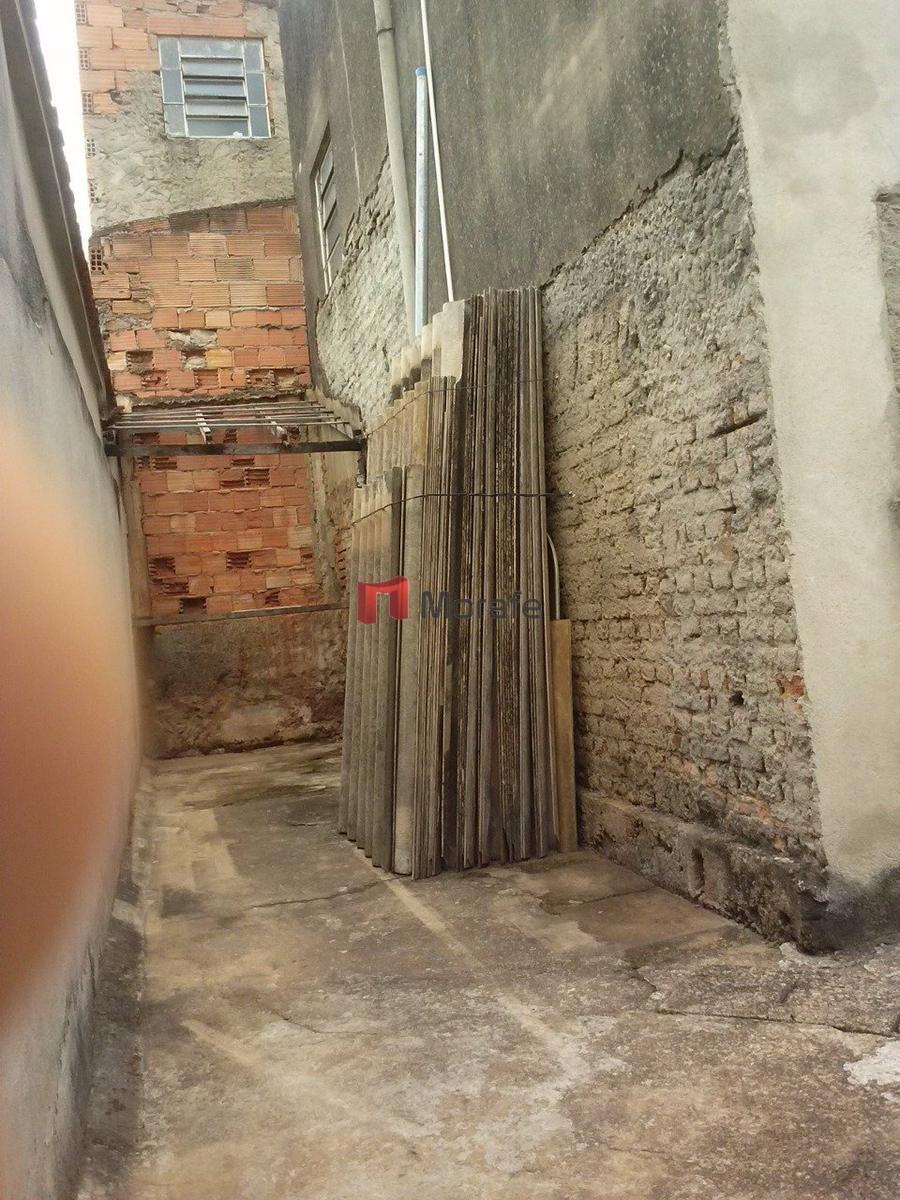 Lote, Santa Cruz, 0 Quarto, 0 Vaga