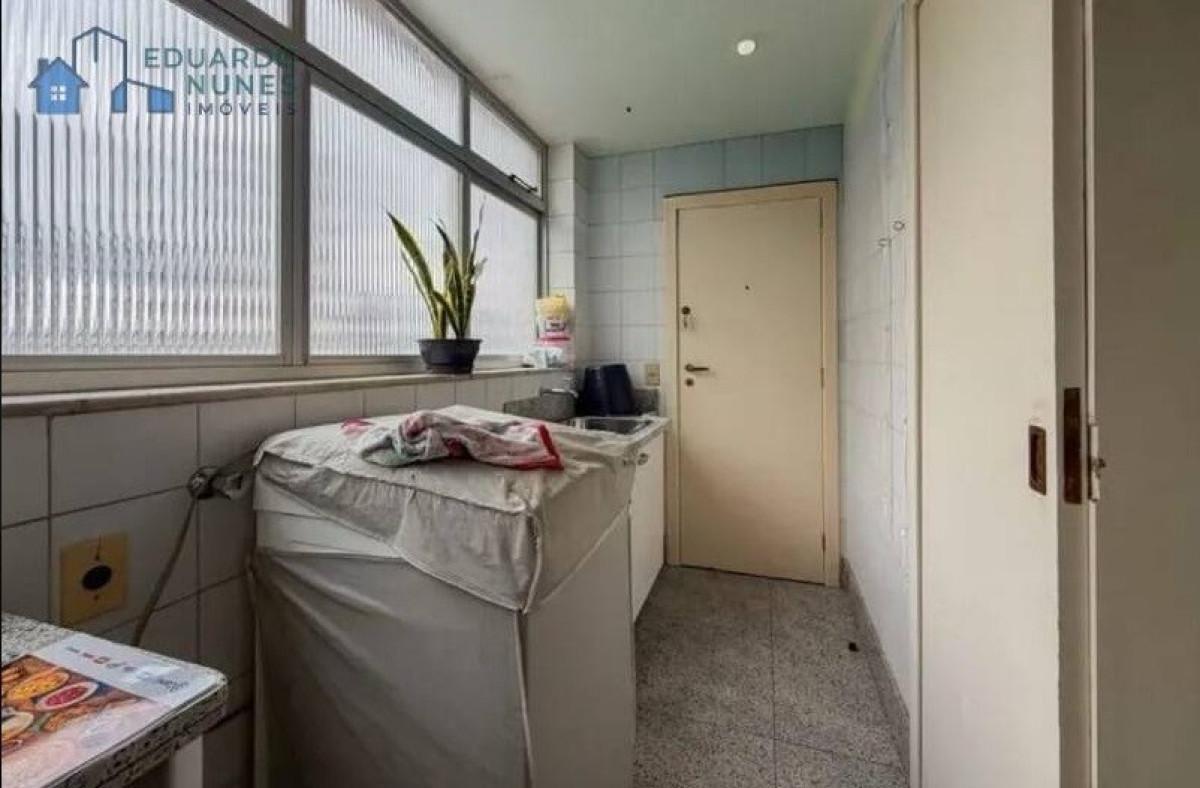 Apartamento, Santo Agostinho, 4 Quartos, 2 Vagas, 1 Suíte