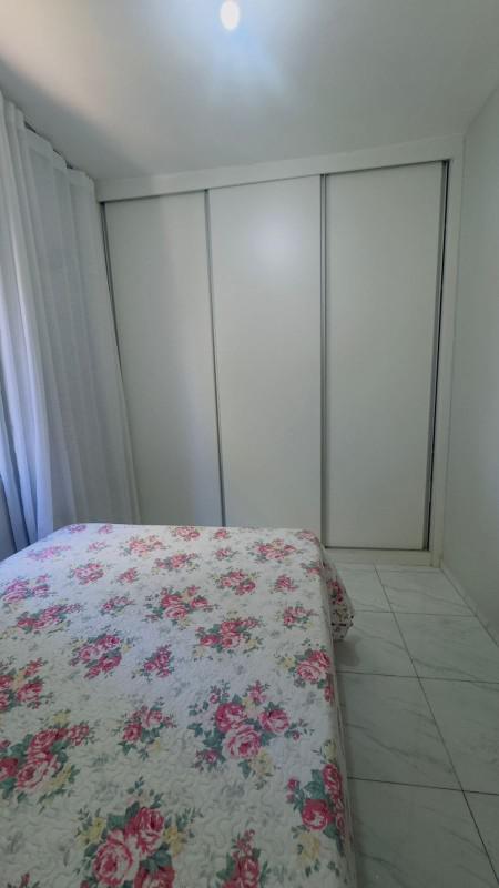 Apartamento, Cinquentenário, 3 Quartos, 1 Vaga