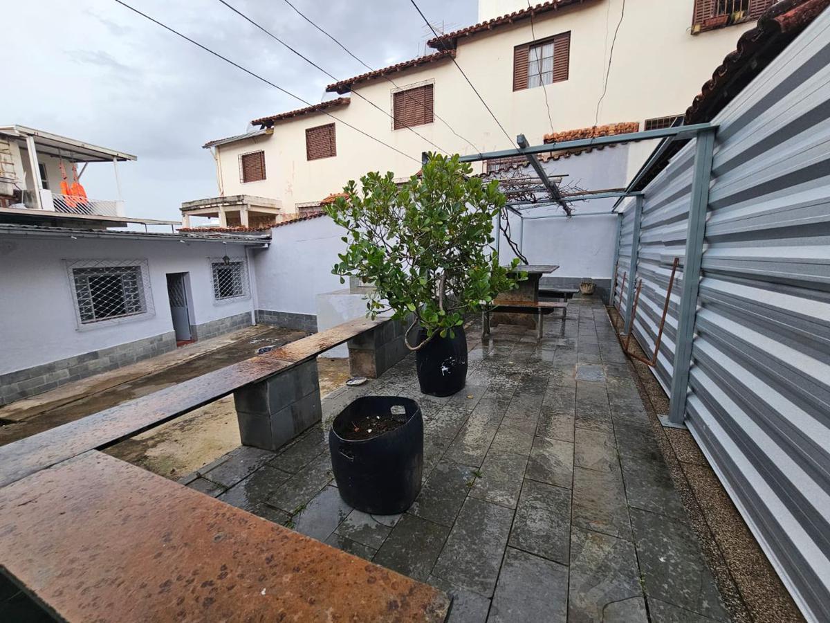 Casa, Santa Inês, 1 Quarto, 0 Vaga
