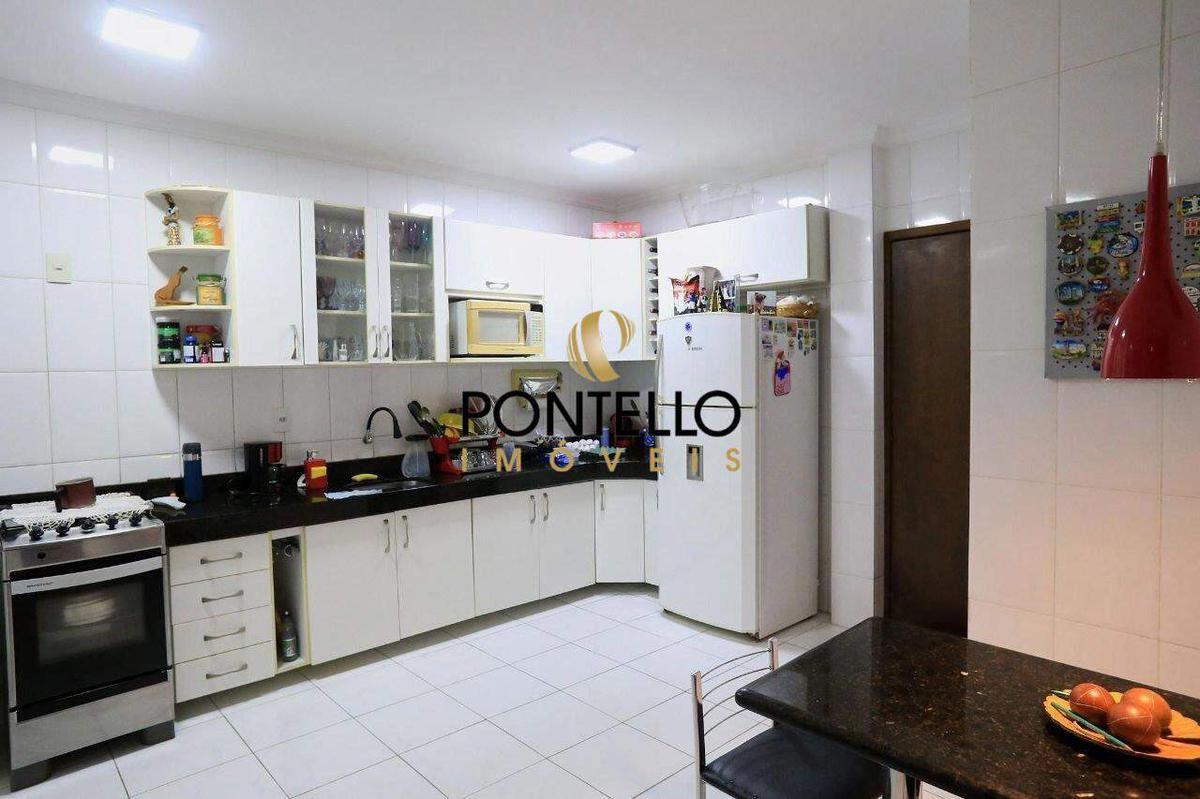 Apartamento, Renascença, 3 Quartos, 1 Vaga, 1 Suíte