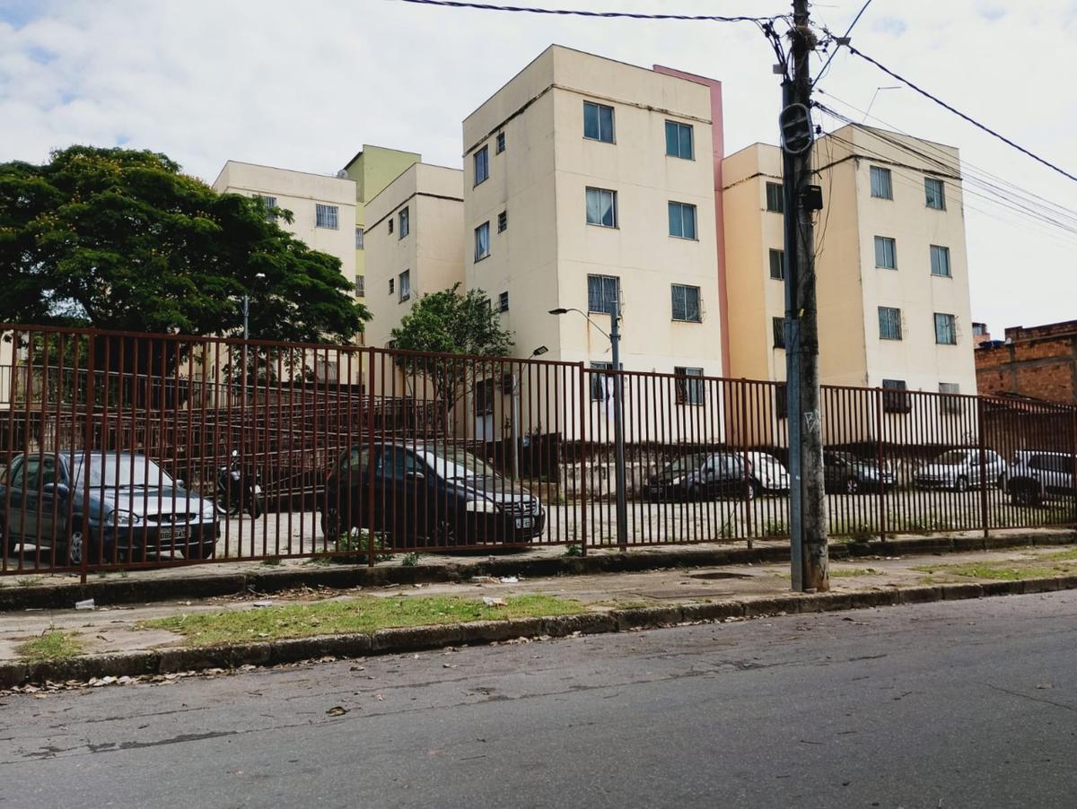 Apartamento, Lagoa, 2 Quartos, 1 Vaga
