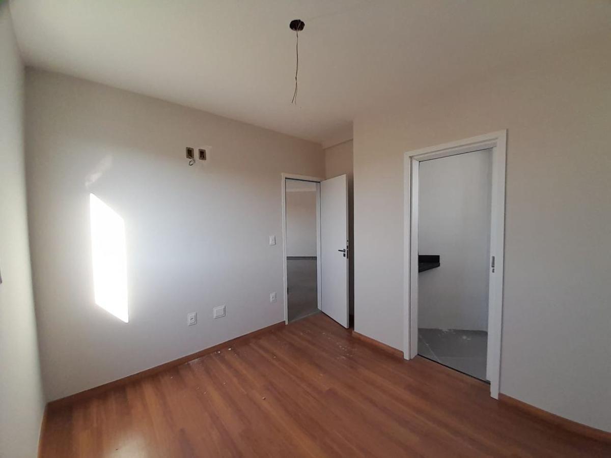 Apartamento, Nova Vista, 2 Quartos, 2 Vagas, 1 Suíte