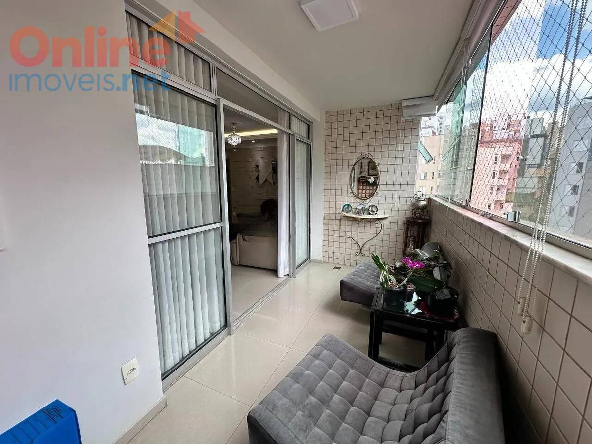 Apartamento, Buritis, 4 Quartos, 0 Vaga, 1 Suíte
