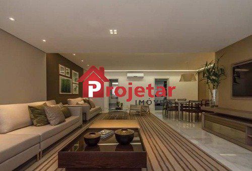 Apartamento, Sion, 4 Quartos, 3 Vagas, 2 Suítes