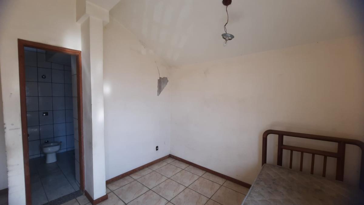 Casa, Renascença, 5 Quartos, 2 Vagas, 1 Suíte