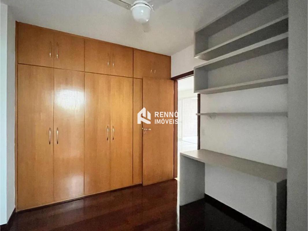 Apartamento, Santo Agostinho, 4 Quartos, 3 Vagas, 1 Suíte