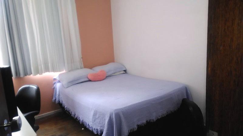 Apartamento, Gutierrez, 3 Quartos, 1 Vaga, 1 Suíte