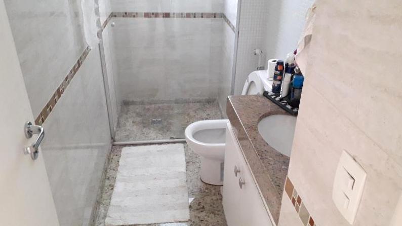 Apartamento, Nova Suíssa, 3 Quartos, 2 Vagas, 1 Suíte