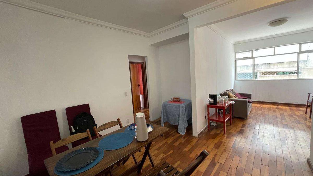 Apartamento, Buritis, 3 Quartos, 2 Vagas, 1 Suíte