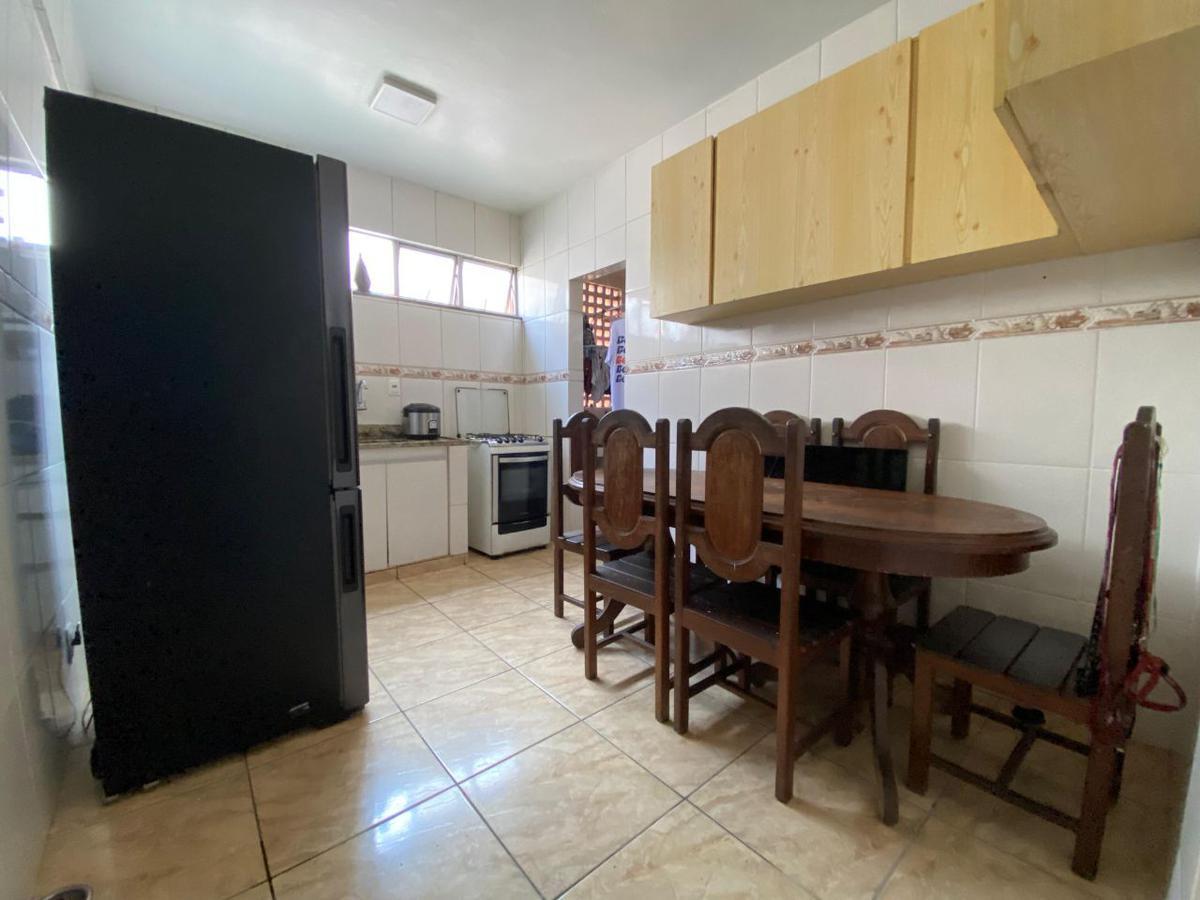 Apartamento, Monsenhor Messias, 3 Quartos, 1 Vaga