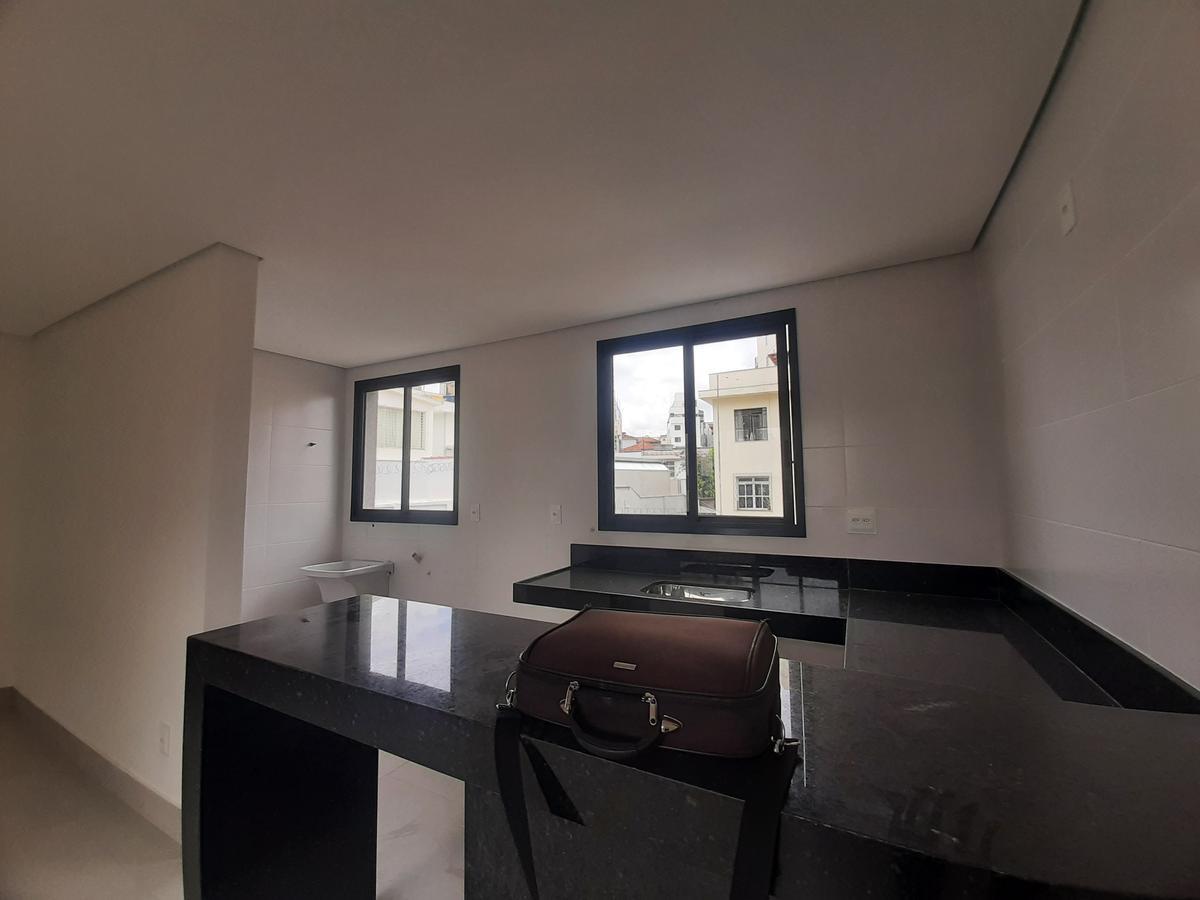 Apartamento, Gutierrez, 2 Quartos, 2 Vagas, 2 Suítes