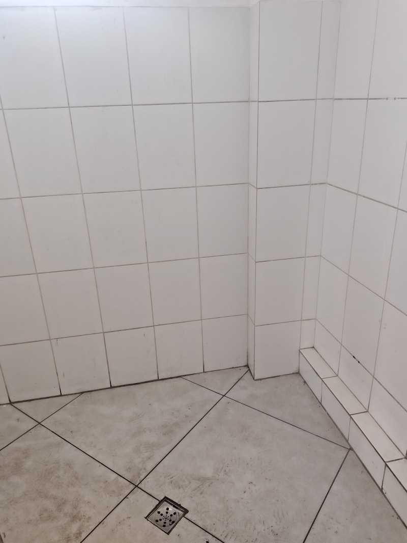 Andar, Santa Inês, 0 Quarto, 0 Vaga