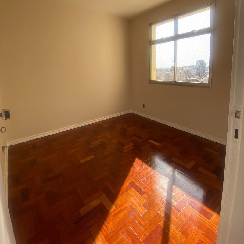 Apartamento, Floresta, 3 Quartos, 1 Vaga, 1 Suíte