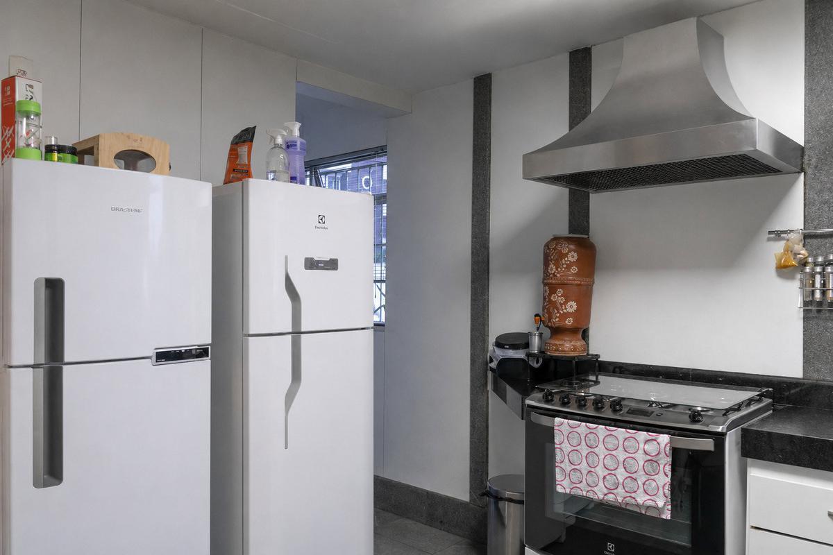 Apartamento, Gutierrez, 3 Quartos, 3 Vagas, 2 Suítes