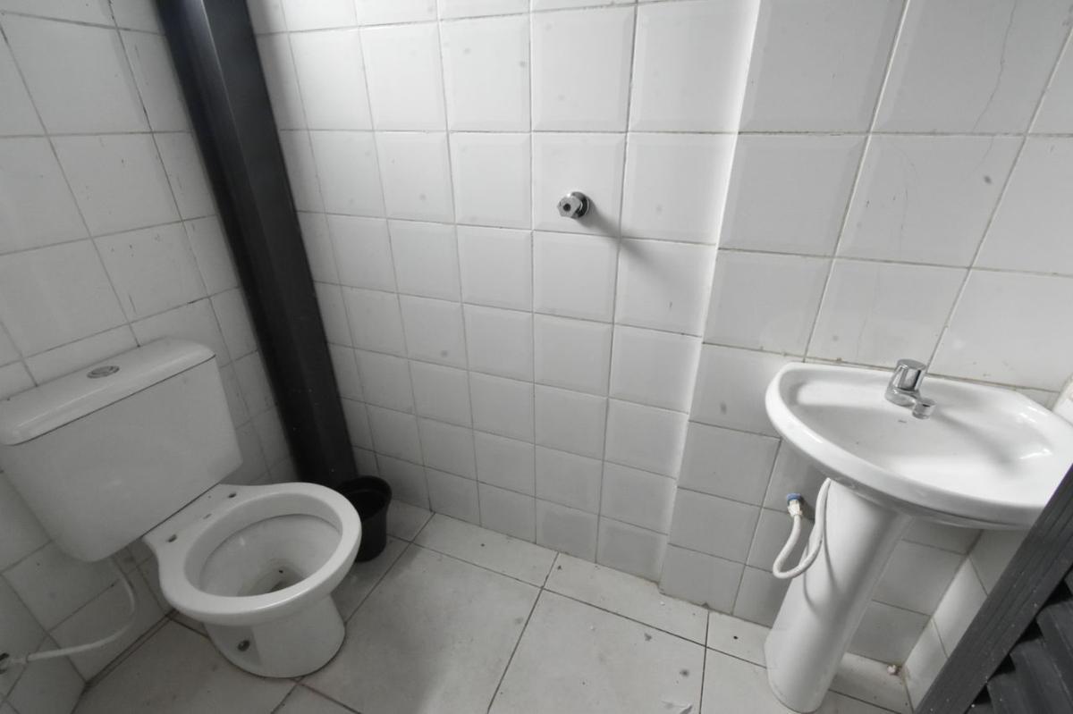 Andar, São Luiz (pampulha), 0 Quarto, 1 Vaga