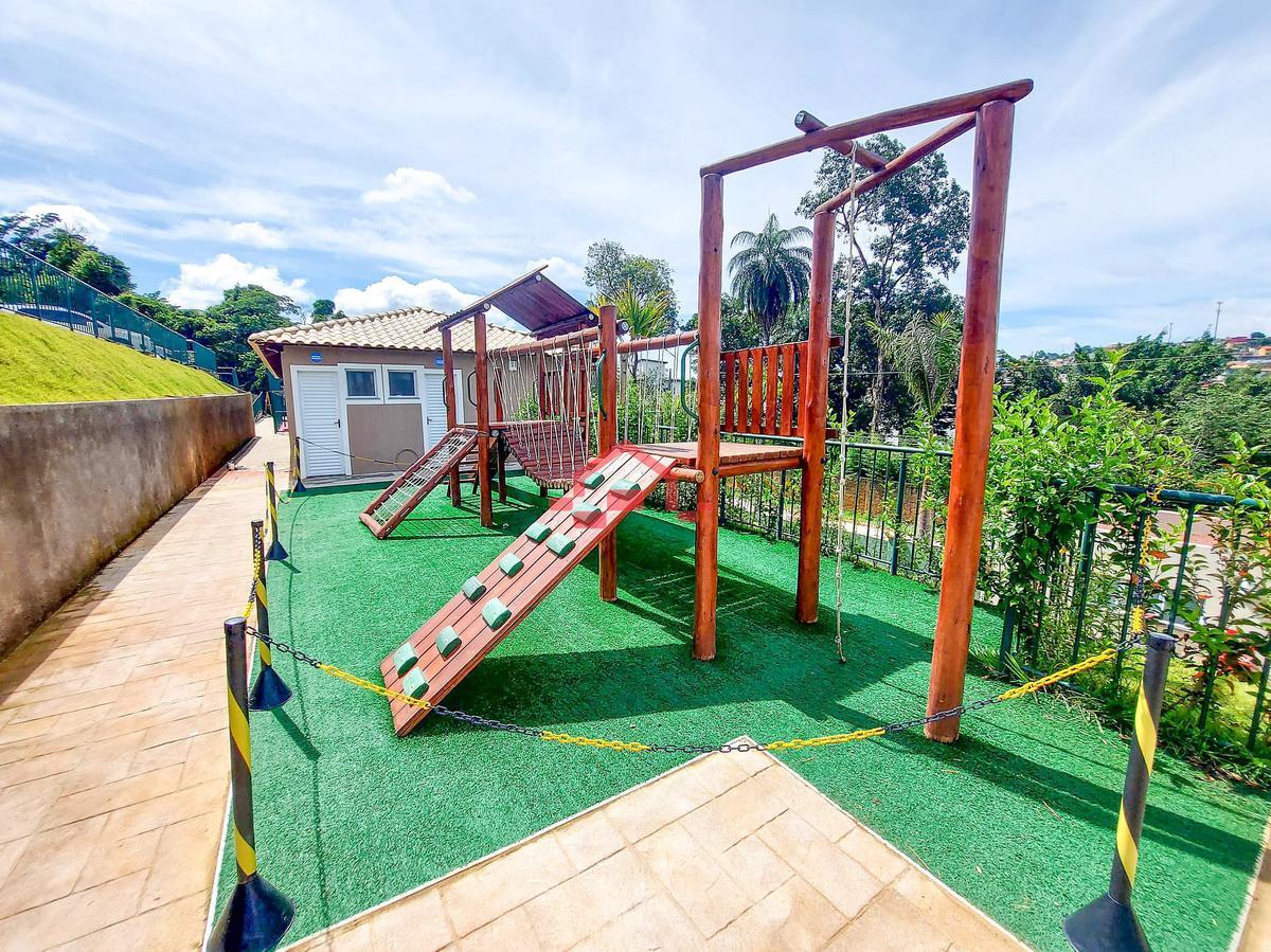Apartamento, Bernardo de Souza, 2 Quartos, 1 Vaga
