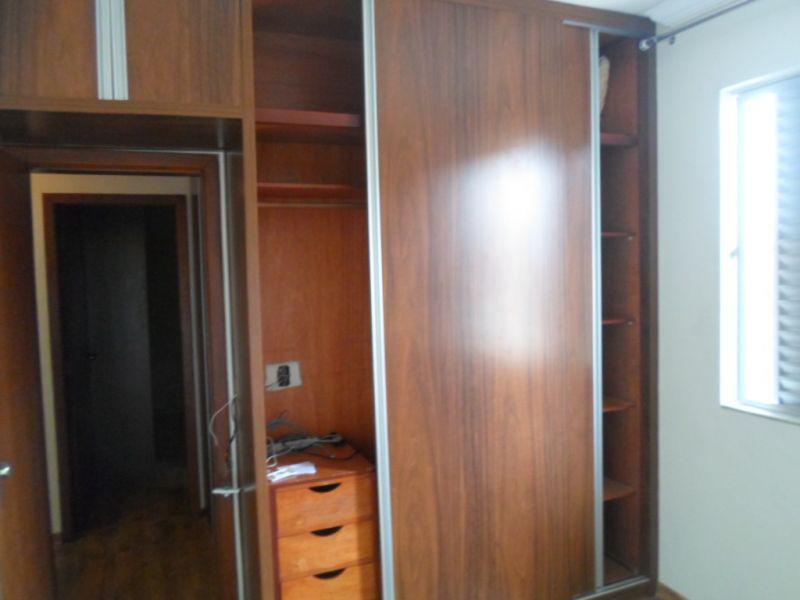Apartamento, Ouro Preto, 3 Quartos, 2 Vagas, 1 Suíte