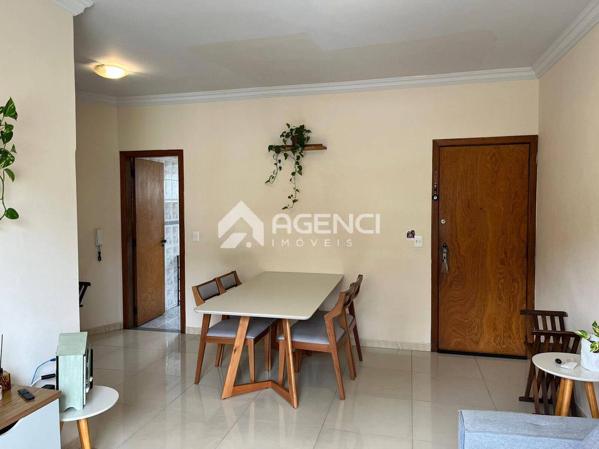 Apartamento, Padre Eustáquio, 3 Quartos, 0 Vaga, 1 Suíte
