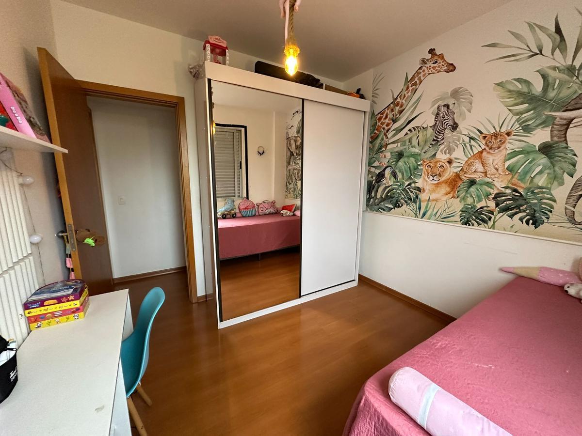 Apartamento, Palmares, 3 Quartos, 2 Vagas, 1 Suíte