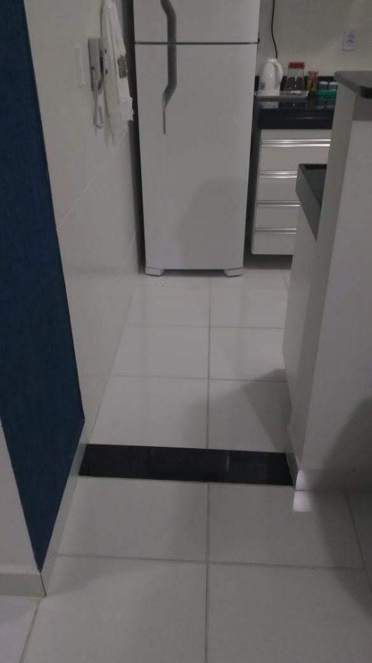 Apartamento, Gávea II, 2 Quartos, 1 Vaga
