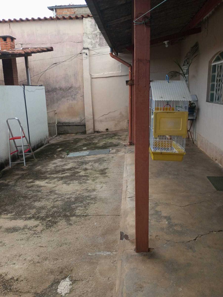 Casa, Marajó, 4 Quartos, 3 Vagas