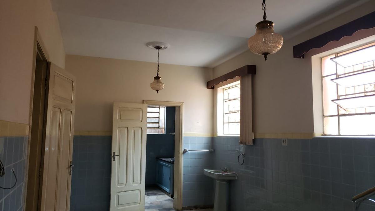 Casa, Floresta, 3 Quartos, 1 Vaga