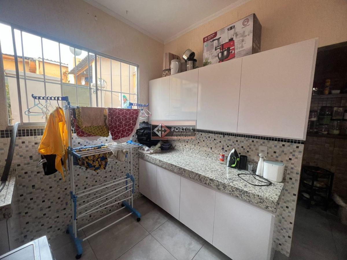Casa, Boa Vista, 3 Quartos, 2 Vagas, 1 Suíte