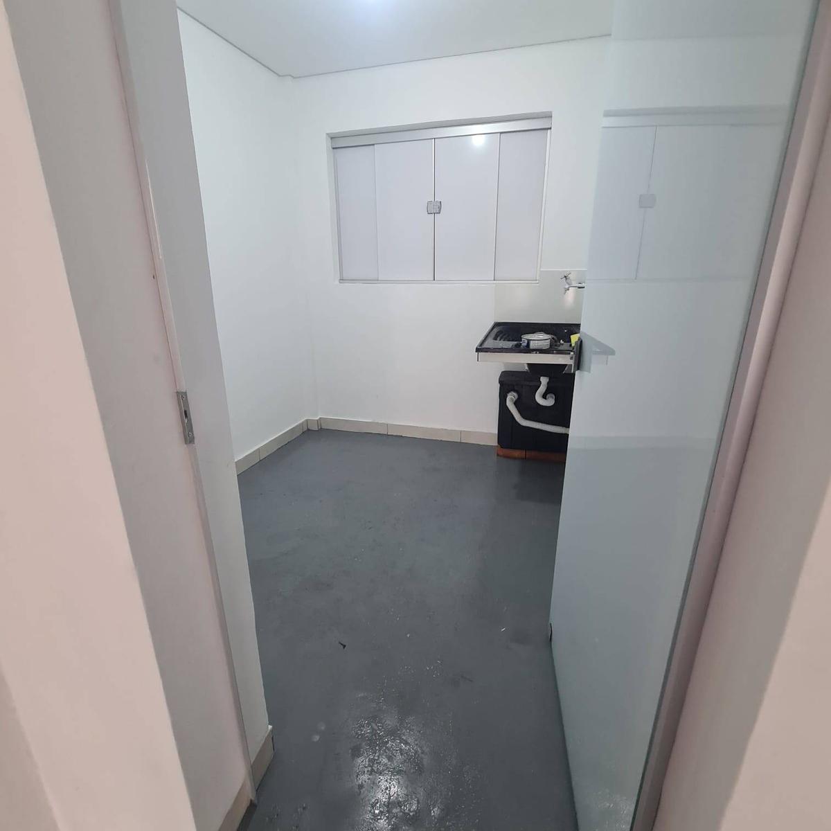 Andar, Giovanini, 0 Quarto, 0 Vaga