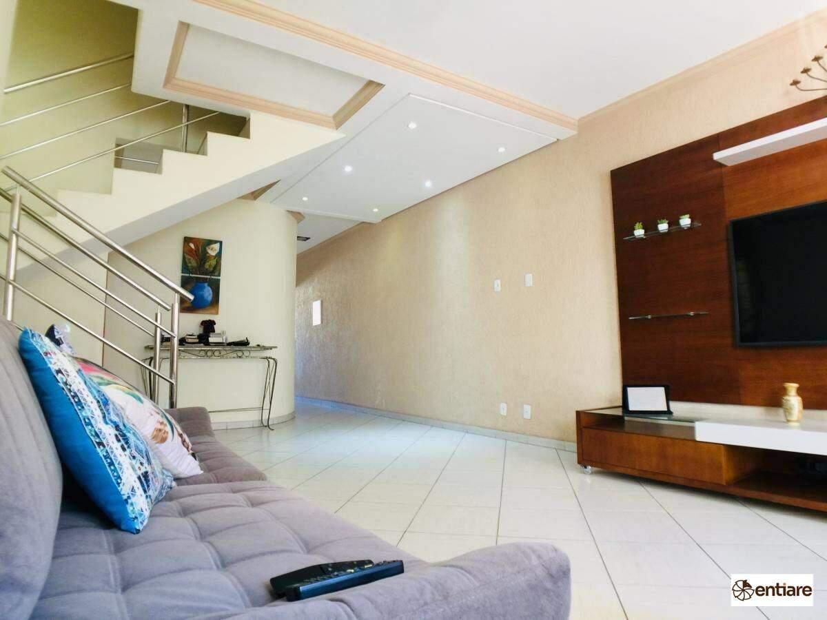 Casa, Jardim Riacho das Pedras, 4 Quartos, 2 Vagas, 1 Suíte