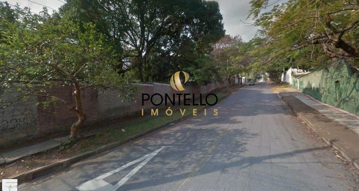 Lote, Copacabana, 0 Quarto, 0 Vaga