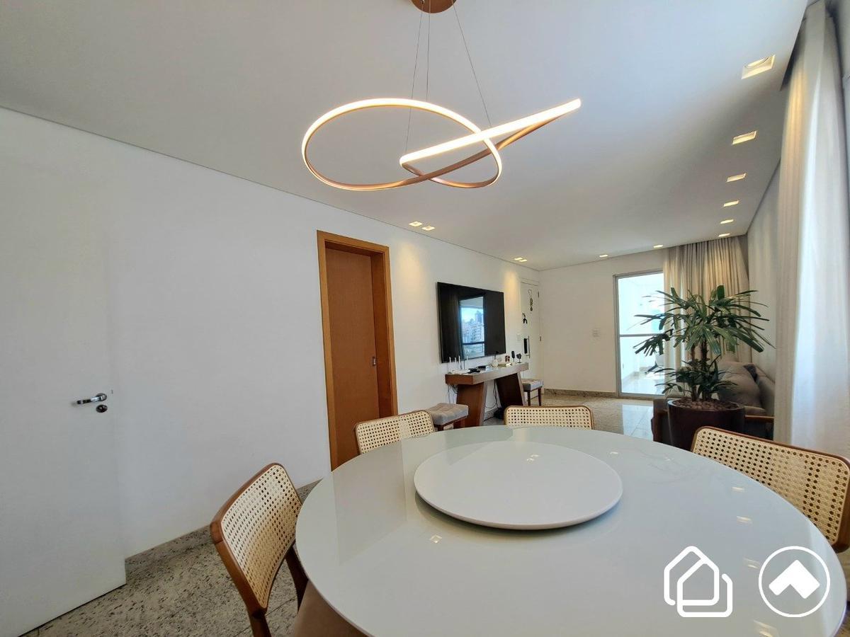 Apartamento, Buritis, 3 Quartos, 3 Vagas, 1 Suíte