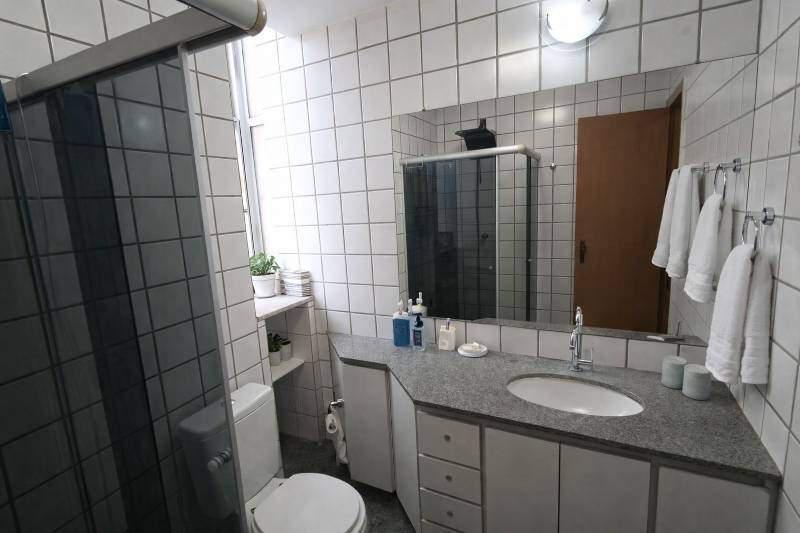 Apartamento, Gutierrez, 3 Quartos, 3 Vagas, 1 Suíte