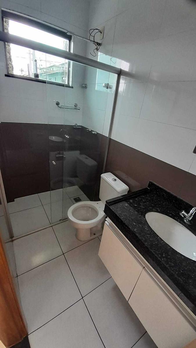 Casa, Paquetá, 2 Quartos, 2 Vagas, 2 Suítes