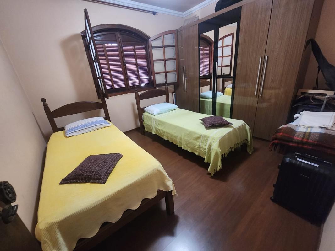 Casa, Alípio de Melo, 6 Quartos, 6 Vagas, 2 Suítes