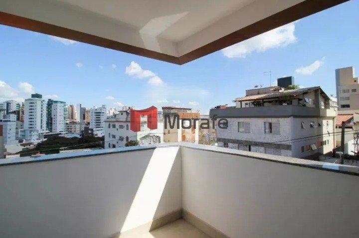 Apartamento, Cidade Nova, 2 Quartos, 2 Vagas, 1 Suíte