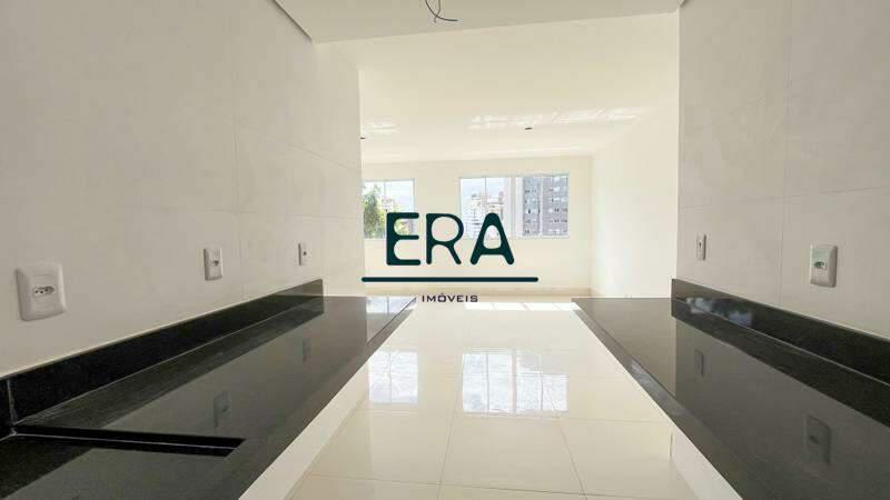 Apartamento, Vila Paris, 2 Quartos, 2 Vagas, 2 Suítes