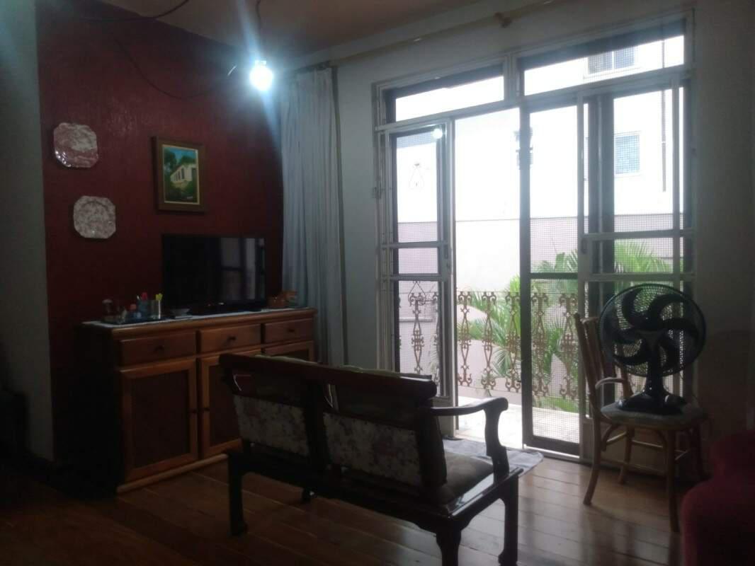 Apartamento, Nova Granada, 3 Quartos, 1 Vaga, 1 Suíte