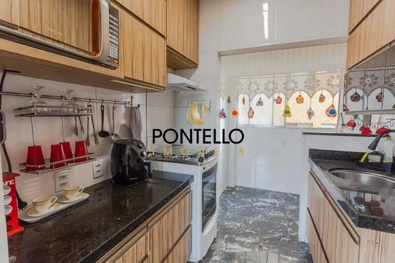 Apartamento, Santo Antônio, 3 Quartos, 1 Vaga, 2 Suítes