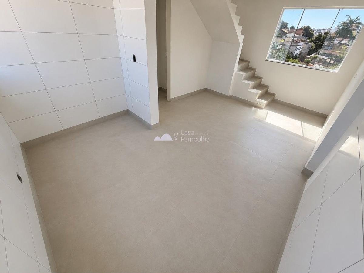 Apartamento, Santa Amélia, 3 Quartos, 2 Vagas, 1 Suíte