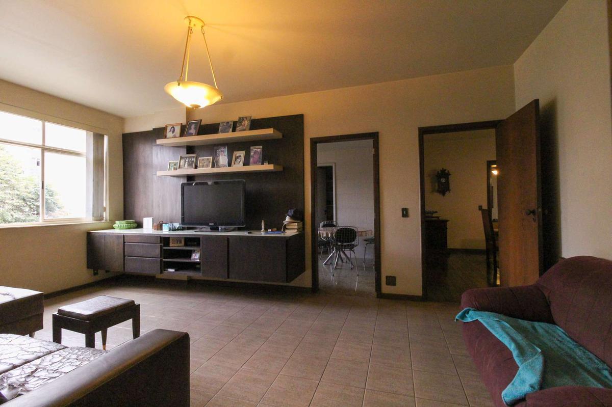 Apartamento, Santo Antônio, 5 Quartos, 3 Vagas, 2 Suítes