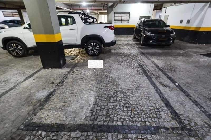 Apartamento, Ipiranga, 3 Quartos, 2 Vagas, 1 Suíte