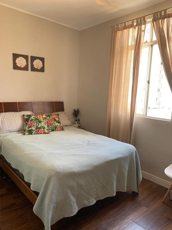 Apartamento, Ouro Preto, 3 Quartos, 1 Vaga