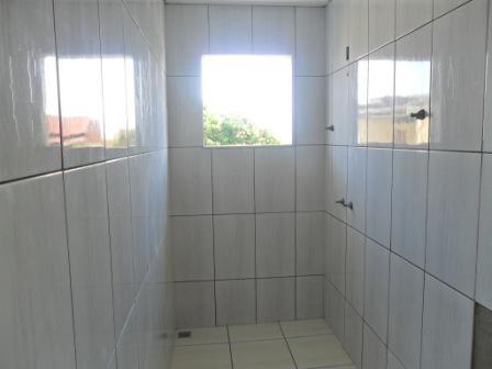 Apartamento, Novo Progresso, 2 Quartos, 2 Vagas