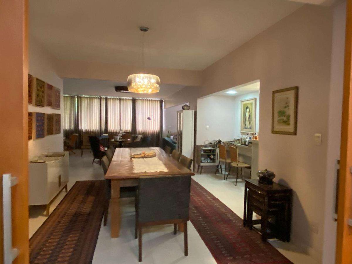 Apartamento, Lourdes, 4 Quartos, 3 Vagas, 2 Suítes