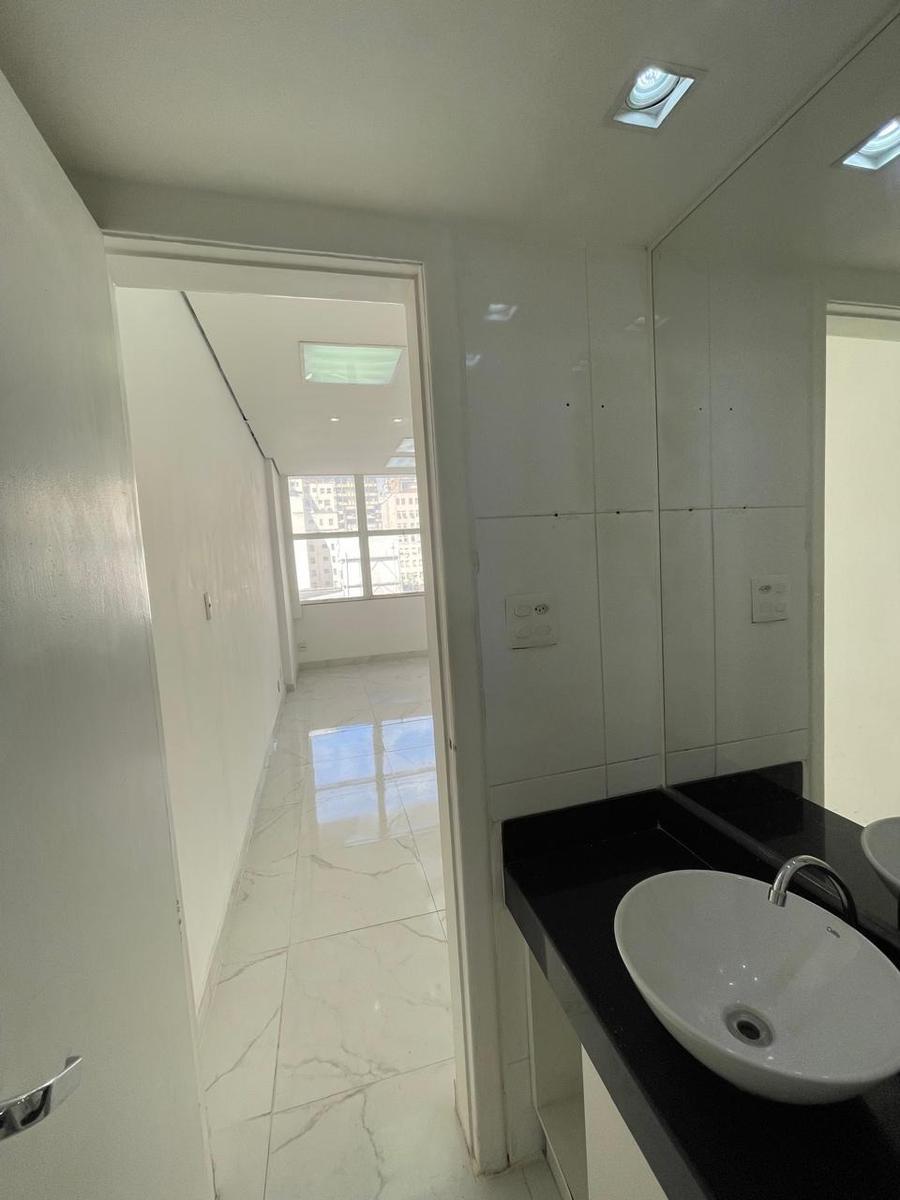 Sala, Centro, 0 Quarto, 0 Vaga