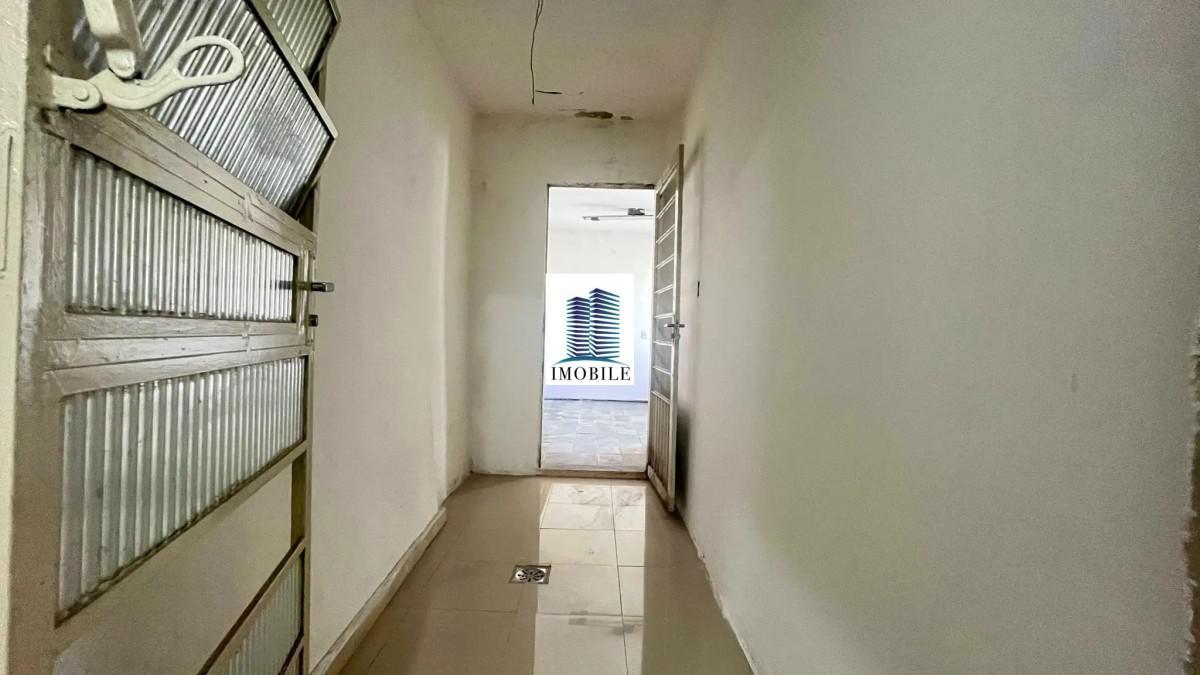 Casa, Nova Granada, 3 Quartos, 2 Vagas, 1 Suíte